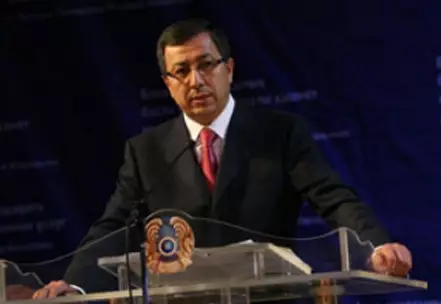 Экс-министр образования Казахстана Туймебаев назначен послом 