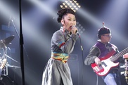 Звуки The Spirit оf Tengri