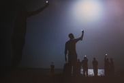 Выставка "World Press Photo 2014"