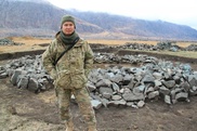 Необычные места Казахстана глазами путешественника