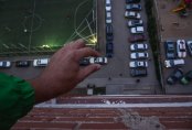 Нельзя просто так взять и решить проблему парковочных мест в Астане