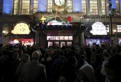 "Черная пятница-2015: Когда скидки становятся смыслом жизни