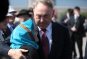 Президент: неформальный ракурс