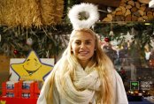 Добро пожаловать в праздничный Зальцбург