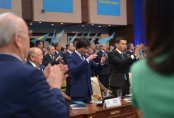 Боксеры, певцы и другие молодые оптимисты