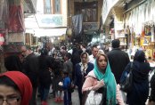 Прогулки по Тегерану: Что можно увидеть за день?