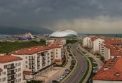 Краснодарский рай. Казахстанцам предлагают новое направление для отдыха