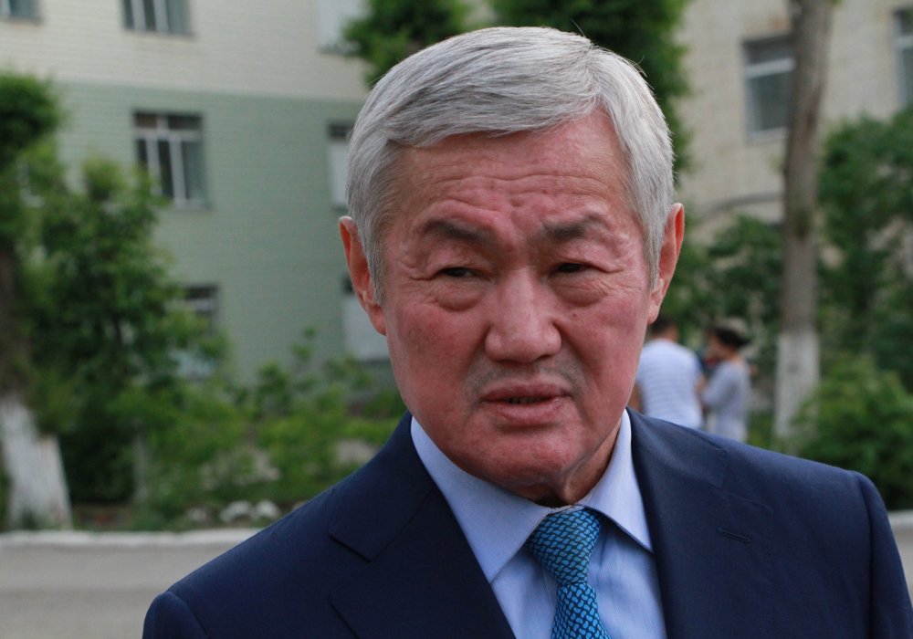 Бердыбек Сапарбаев призвал жителей Актобе с пониманием отнестись к проводимой антитеррористической операции.