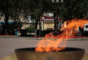 Случайные жертвы. Жители Актобе простились с теми, кто умер от рук террористов