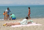 104 километра раздора. Что будет с турсезоном на Иссык-Куле? 