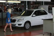 В "АвтоВАЗе" только девушки! Репортаж с легендарного завода в Тольятти