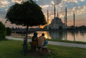 Турецкий брат Шымкента или альтернатива all inclusive. Репортаж из города Адана