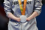 Неограниченные возможности. Герои Паралимпийских игр в Рио-2016
