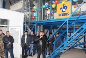 "Рациональное зерно" КазАгроФинанса