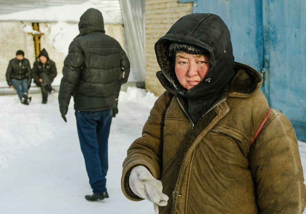 Как отмечают в Казгидромете, в предстоящие выходные дни морозы в республике будут усиливаться. Ночная температура в северных, центральных и восточных областях ожидается 30-35, местами 40 градусов мороза.