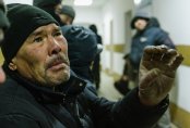 "Я лучше на морозе буду". Не все бездомные Астаны горят желанием пойти в ночлежку