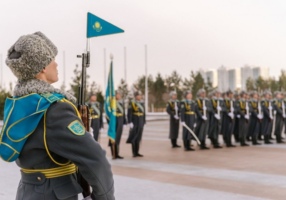 Государственная охрана республики казахстан. Президентский полк Айбын. Президентский полк Казахстана. Служба государственной охраны Республики Казахстан. День службы государственной охраны – Казахстан.