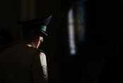 Символ власти Назарбаева. Как проходит самое ответственное мероприятие Акорды