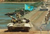 25 лет на страже Независимости