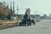 Село и немцы. Кое-что о казахстанской деревне с необычным названием Петерфельд