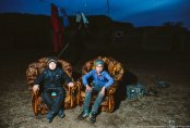 Аул, где нет акима, сотовой связи и практически отсутствует Интернет. Кое-что о родине Сакена Сейфуллина