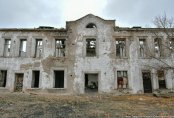 Что стало с казахским аулом, который пережил английских хозяев, бунт 1905 года и развал СССР