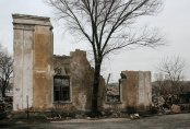 Великий астанинский снос. Как в столице Казахстана прощаются с эпохой старых домов