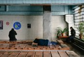 Тормозок от всей страны. Как проходила забастовка на шахте "Казахстанская"