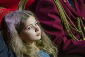 Их папа герой. В КНБ почтили память погибших при исполнении служебного долга спецназовцев