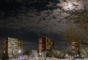 Что стало с секретным казахстанским городом Целиноград-25