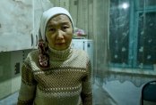 Один день из жизни дворника Лейлы-апа