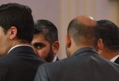 Вооруженная сирийская оппозиция привезла в Астану "привет" с войны