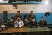 Это Темиртау, детка! Каково работать при температуре 1500 градусов