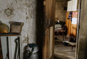 Экибастузская история. Часть вторая: Здесь я прячусь от людей