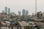 Раньше сюда таксисты боялись ехать. Как живут астанчане в районе "Лесозавод"