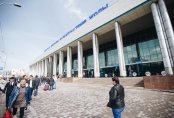 Вокзал "Алматы-1". Что изменилось?