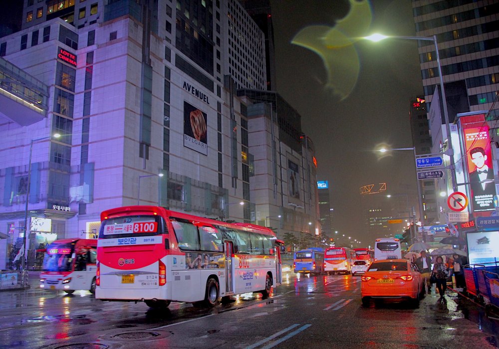 <p>До 1998 года в мире был только один столичный город, название которого означает просто "столица". Это Сеул. Вторым городом стала Астана.</p>