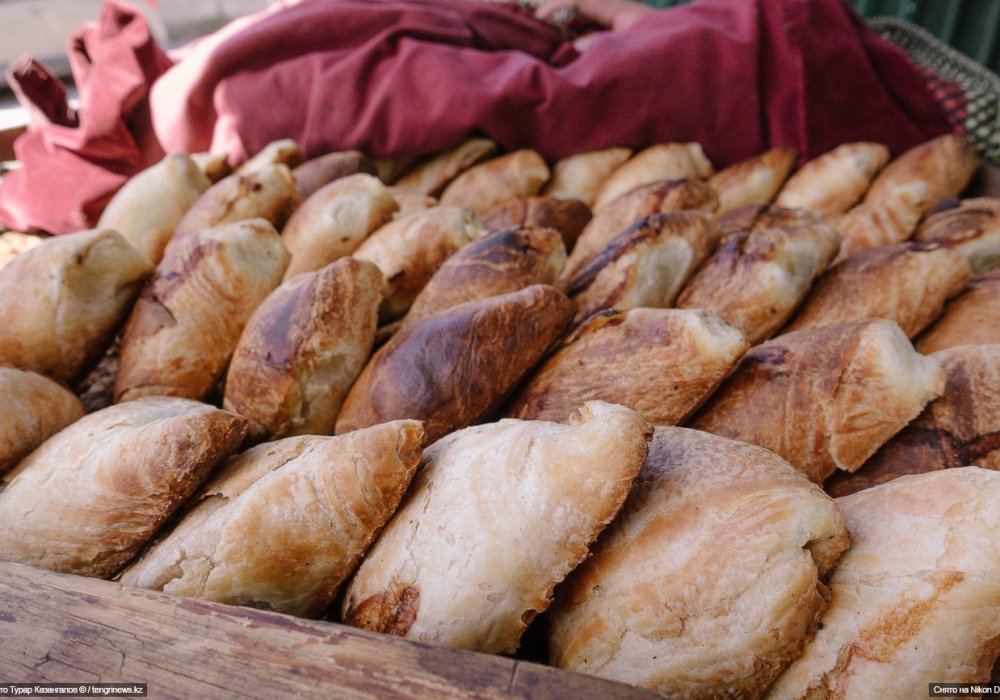 Доступную еду и разнообразие продуктов называют одними из плюсов жизни в Шымкенте.
