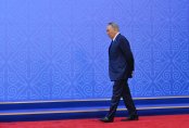 Шанхайский полдень. Как Назарбаев принимал в Астане участников саммита ШОС