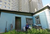 Поднятая Слобода. Что осталось от одного из старейших районов Астаны