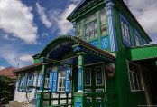 По щучьему веленью. Кое-что о городе возле курорта Боровое