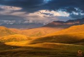  "Такой разный Казахстан: природа" #QazaqGeoNature