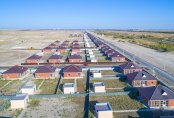 В этом году завершится переселение жильцов сел Березовка и Бестау
