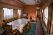 Министерский экспресс. Как глава Минэнерго на поезде ездил
