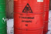 Старый в новый. Как в Алматы перерабатывают антифриз