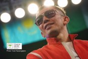Big Drama Show нашего Геннадия Головкина