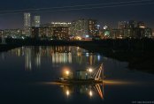 "Через год здесь будет еще лучше, чем на левом берегу". Самый парадоксальный район Астаны