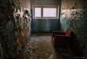 Ау! Есть кто живой? В 250 километрах от Астаны остановилось время