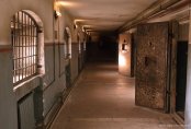 За что? Даже не верится, что все эти ужасы происходили в Казахстане