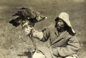 Чем жили казахи 100 лет назад. История в фотографиях